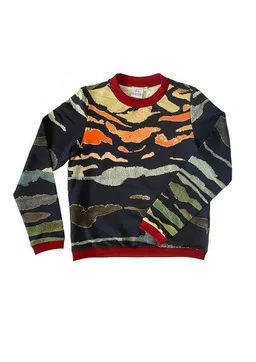 Sophia Schneider-Esleben Sophia Schneider-Esleben Unisex Noa - Sweatshirt aus Bio-Baumwolle – Produktbild 1 von 1