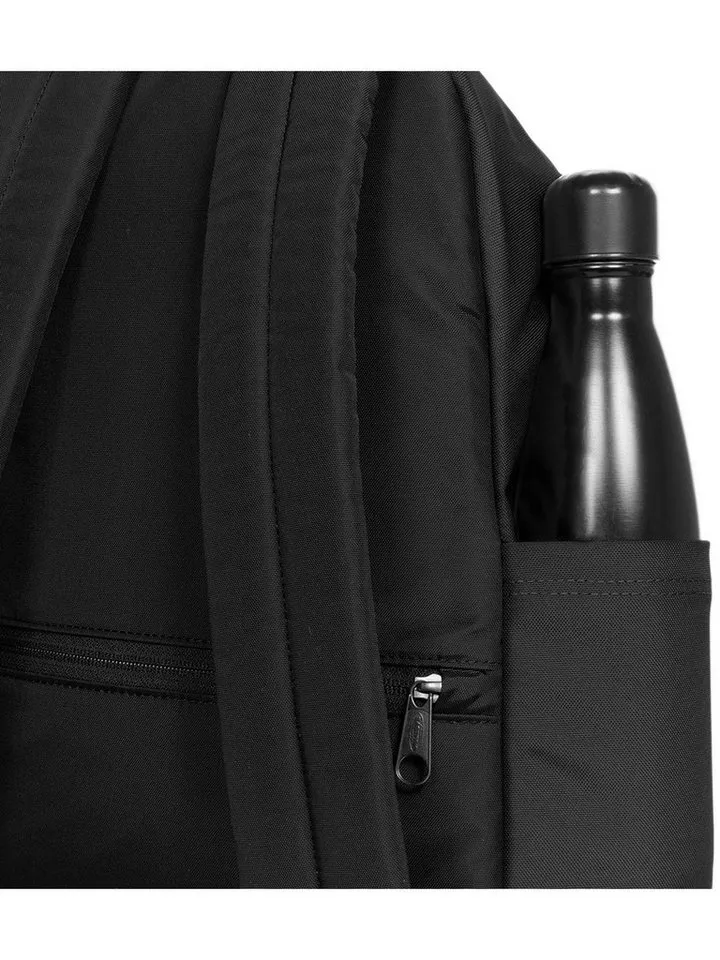 Eastpak Eastpak Freizeitrucksack Day Pak'R, Schwarz, – Produktbild 4 von 4