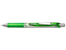 Pentel Pentel Recycology Gelroller Energel BL77/0,35 mm hellgrün – Produktbild 1 von 1