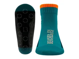 Ewers Damen und Herren Beachies Strandsocken türkis Gr.41/43 – Produktbild 1 von 1