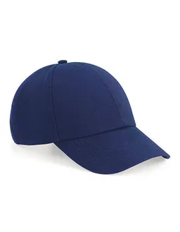 Beechfield Beechfield Organic Cap mit Metallverschluss aus Bio - Baumwolle – Produktbild 1 von 1