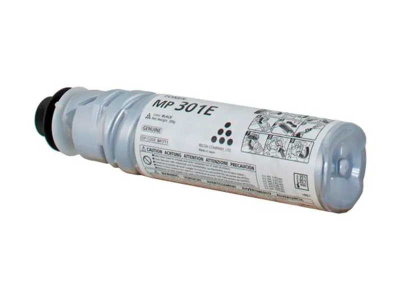 Ricoh Ricoh Toner 842025 schwarz – Produktbild 1 von 2