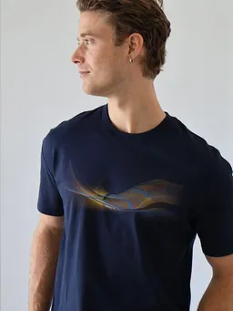 Kultgut Kultgut Artdesign - Biofair Klassik Shirt / Odem – Produktbild 1 von 1