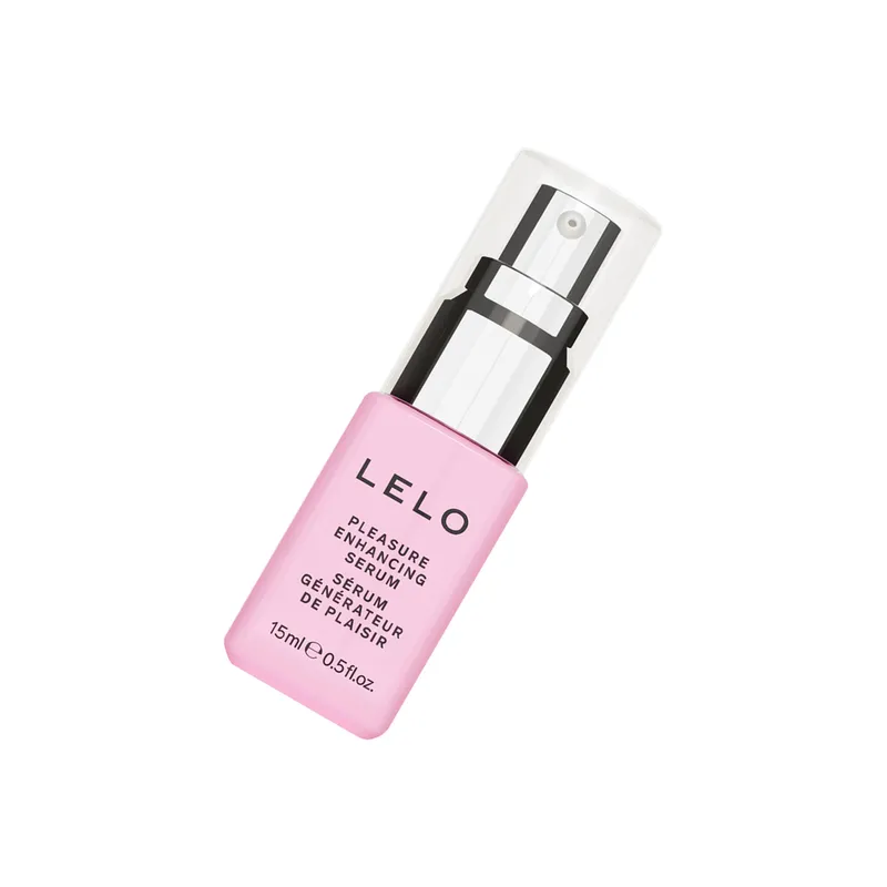 LELO Pleasure Enhancing Serum, 15 ml – Produktbild 1 von 1