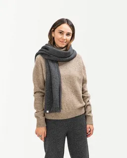 MATONA Matona Gestrickter Schal für Kinder und Erwachsene / Knit Scarf – Produktbild 1 von 1