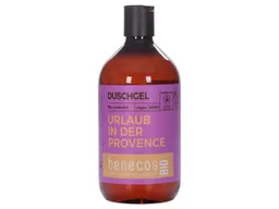 Benecos BenecosBIO Holiday in the Provence Duschgel – Produktbild 1 von 1