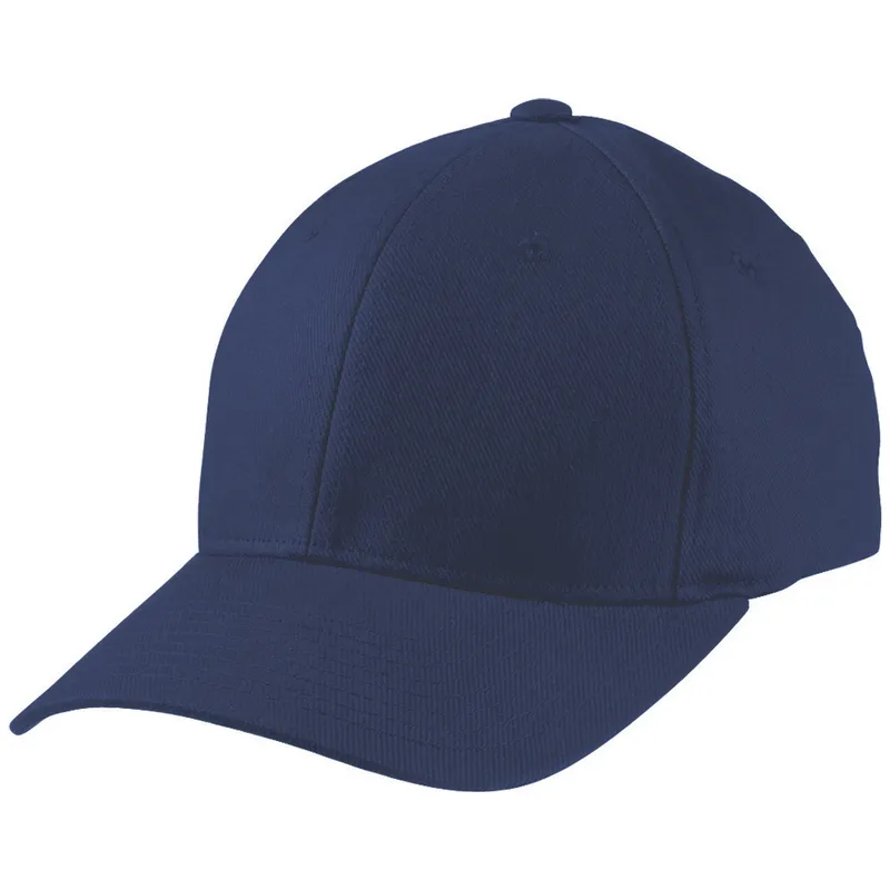 Myrtle Beach myrtle beach Daiber Original Flexfit® Cap MB6181 Gr. S/M navy – Produktbild 1 von 1