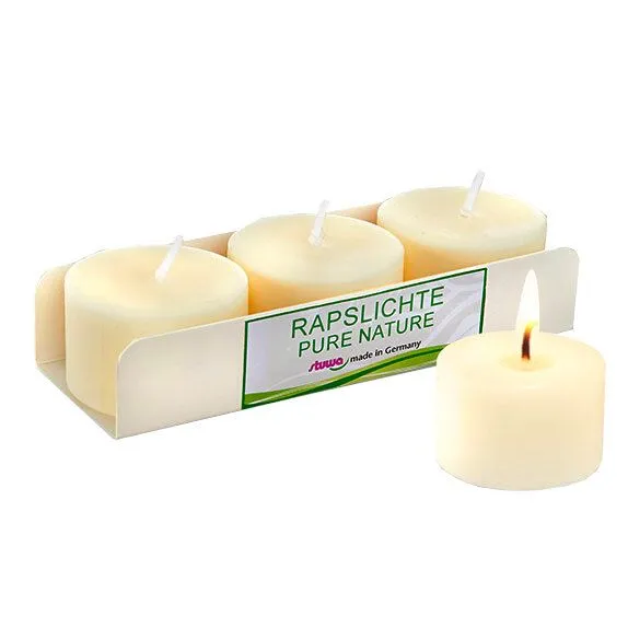 FIFTYEIGHT PRODUCTS FIFTYEIGHT PRODUCTS FiftyEight Kerzenschmusie VERSCHMUST und/oder KUSCHELIG – Produktbild 6 von 8