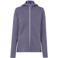 Vaude VAUDE Jacken SE Women's Silda Fleece Jacket, Dunkel-blau, – Produktbild 3 von 6