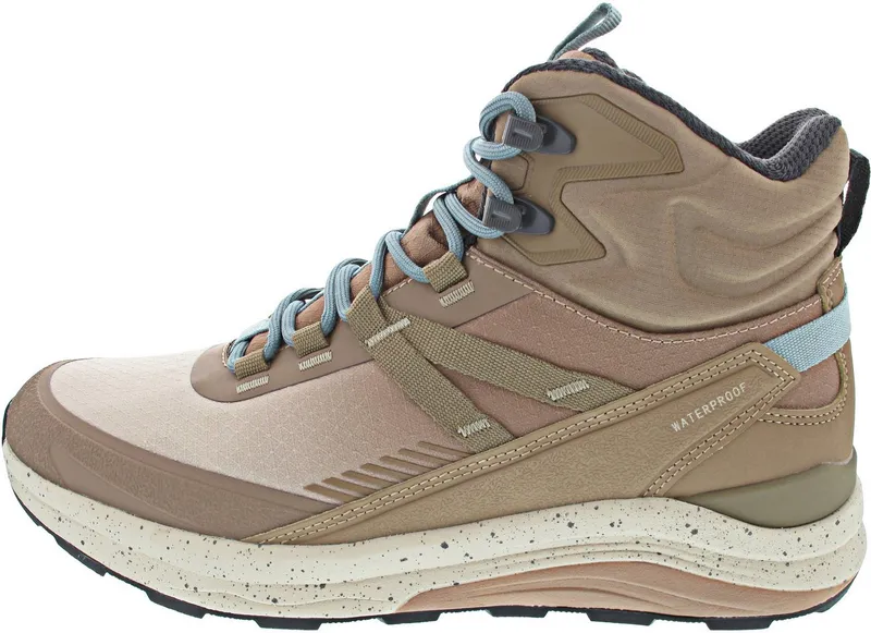 Waldläufer Waldläufer Stiefelette – Produktbild 2 von 5