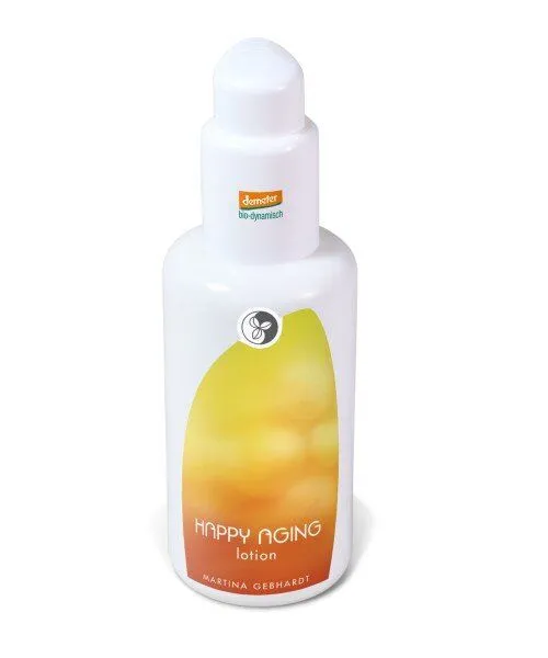 Martina Gebhardt Martina Gebhardt HAPPY AGING Face Lotion – Produktbild 1 von 1