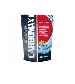 ActivLab ActivLab CarboMax 3000 g Orange – Produktbild 1 von 1