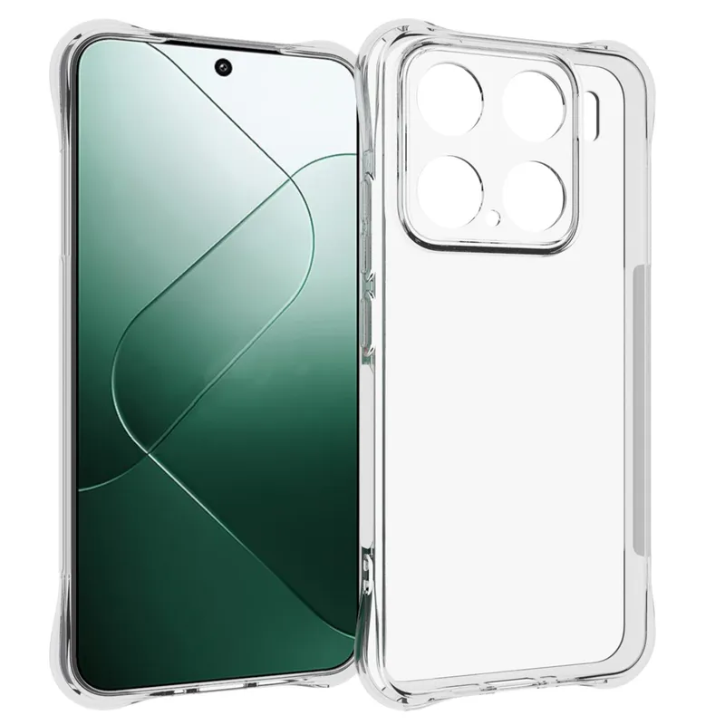 imoshion imoshion Shockproof Case für das Xiaomi 15, Transparent, – Produktbild 1 von 1
