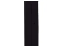 Bisley Bisley Flügeltürensch. 'UNIVERSAL' 5 OH, Breite 60 cm schwarz – Produktbild 1 von 1