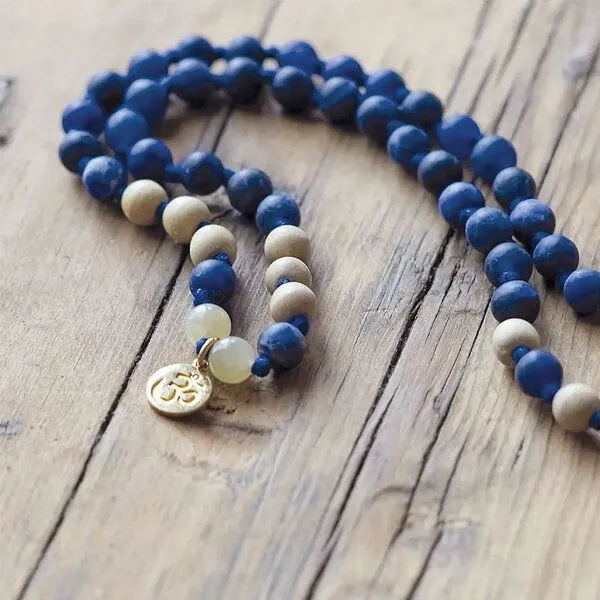 Spirit of OM Spirit of OM Malakette – Produktbild 6 von 6