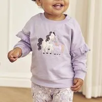 müsli müsli Babysweatshirt, Dream, – Produktbild 1 von 1