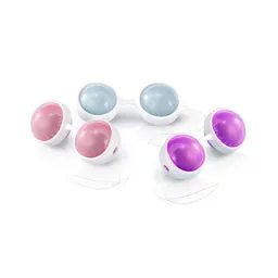 LELO 6 Kegel-Übungsbälle - LELO Beads Plus – Produktbild 1 von 1