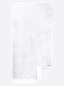 wäschepur Handtuch weiß – Produktbild 1 von 1