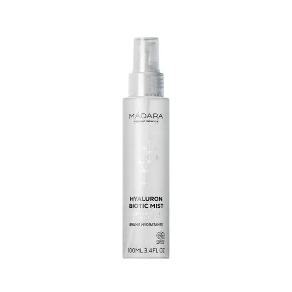 MADARA MADARA Hyaluron Biotic Mist Gesichtswasser – Produktbild 1 von 1