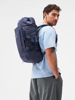 PINQPONQ pinqponq Rucksack Blok Medium Changeant – Produktbild 1 von 1