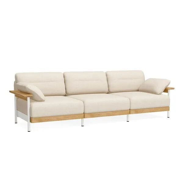ekomia ekomia Sofa Mio 3-Sitzer – Produktbild 7 von 7