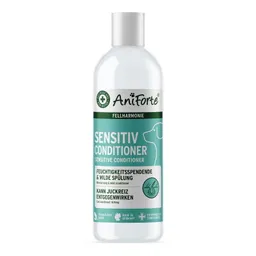 AniForte AniForte Conditioner Sensitiv Fellharmonie 200ml – Produktbild 1 von 1