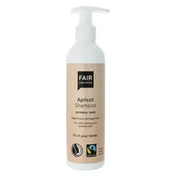 Fair Squared Fair Squared Shampoo Apricot – Produktbild 1 von 1