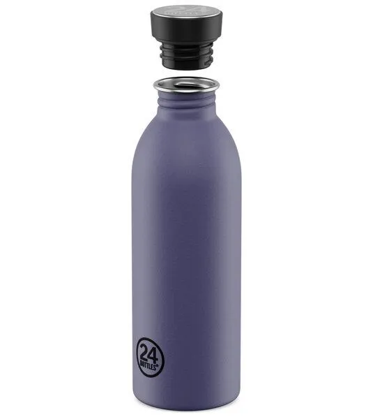 24bottles 24bottles Urban Bottle, Dusk, – Produktbild 2 von 3