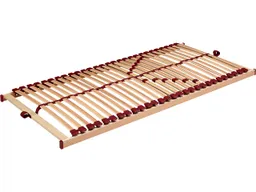 Lonsberg Lonsberg Lattenrost Schichtholz flach, starr, 80 x 200 cm – Produktbild 1 von 1