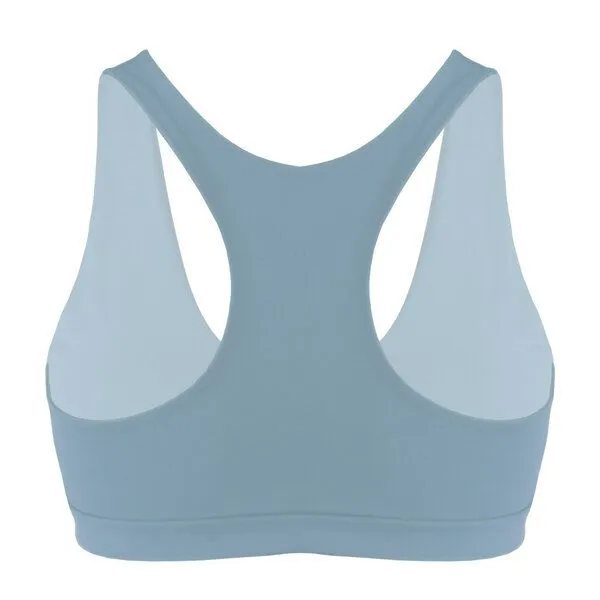 Frija Omina Frija Omina Recycling Bikinitop Ijoris, Grau, – Produktbild 3 von 4