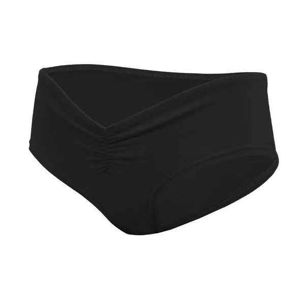 Frija Omina Frija Omina Bio Mama-Hipster, Schwarz, – Produktbild 1 von 2