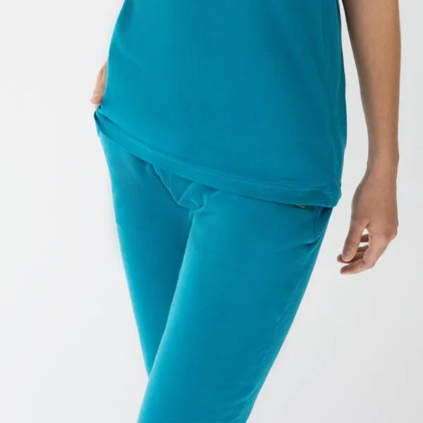 TAO Sportswear TAO Sportswear Warme Damen Jogginghose ELFI aus Bio-Baumwolle – Produktbild 8 von 8