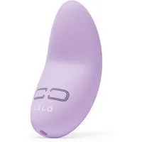 LELO Klitorisvibrator (Bullet-Vibrator) - LELO LILY 3, Lila, – Produktbild 1 von 1