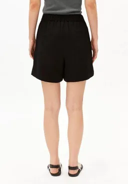 ARMEDANGELS Armedangels - Linen Blend Pull On Short – Produktbild 1 von 1