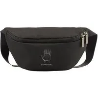 Ethnotek Ethnotek Bagus Lite Bauchtasche, Eco black, – Produktbild 1 von 1