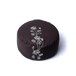 Just Be Just Be Meditationskissen Lotus – Produktbild 1 von 1