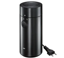 cilio cilio Universal-/Kaffeemühle "EXCELSA" 2-flügeliges Edelstahl-Messer, H 19,5 cm – Produktbild 1 von 1