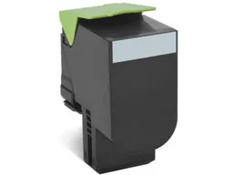 Lexmark Lexmark Druckkassette 80C2HK0 schwarz – Produktbild 1 von 1