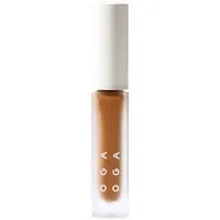 Uoga Uoga Uoga Uoga Flüssiger Concealer, mineralisch mit Koffein, 676 - neutrales dunkelbraun, – Produktbild 1 von 1