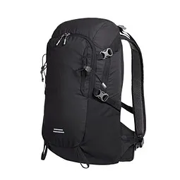 Halfar Rucksack OUTDOOR, schwarz – Produktbild 1 von 1
