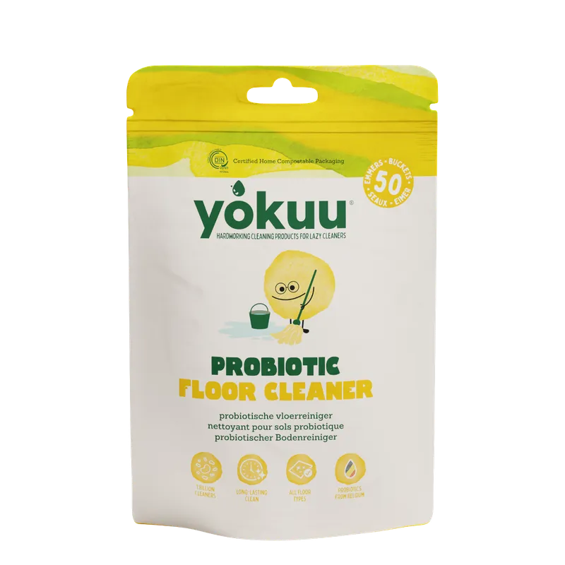 Probibel Probibel BV Bodenreinigungspulver – Yokuu – Produktbild 1 von 1