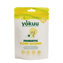 Probibel Probibel BV Bodenreinigungspulver – Yokuu – Produktbild 1 von 1