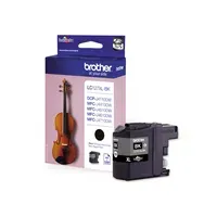 Brother Brother Tintenpatrone LC127XLBK schwarz – Produktbild 3 von 3