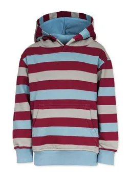 Band of Rascals Band of Rascals EL Stripo Hooded – Produktbild 1 von 1