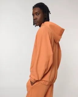 UNIPOLAR UNIPOLAR Hoodie Globen – Produktbild 1 von 1