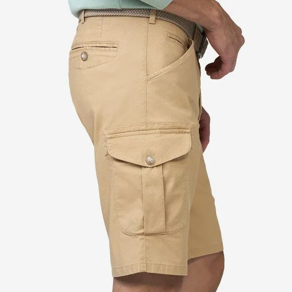 Meyer MEYER CARGO BERMUDA, Beige (kamel), – Produktbild 3 von 3