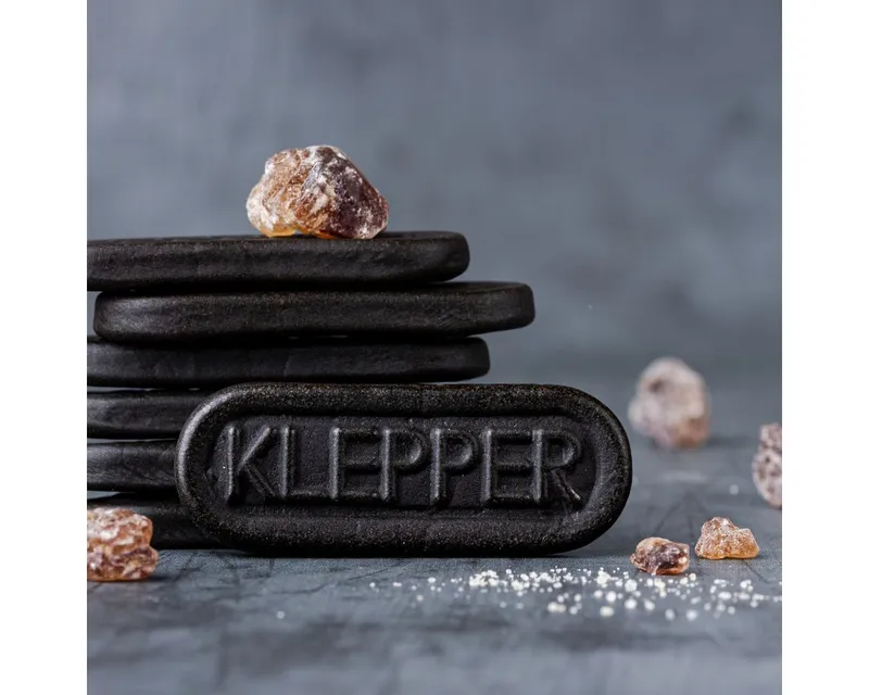 Klepper & Klepper Klepper & Klepper Bestes Lakritz 200g – Produktbild 2 von 3