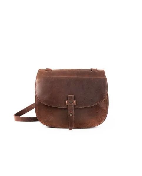 Harolds Harolds Harold's AB9 slingbag s, Schwarz, – Produktbild 2 von 3
