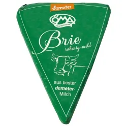 MA Beer Brie-Ecke – Produktbild 1 von 1