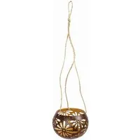 El Puente El Puente Hängedeko "Delight" | Fair Trade & Handmade aus Indonesien – Produktbild 1 von 1